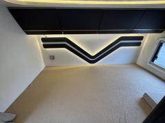 Saide 21 RV 3.0L - photo 5