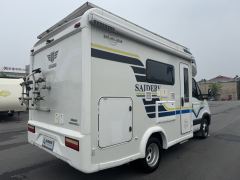 Saide 21 RV 3.0L - photo 8