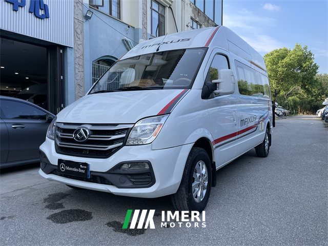 Maxus V80 2.5T diesel B RV 2.5L