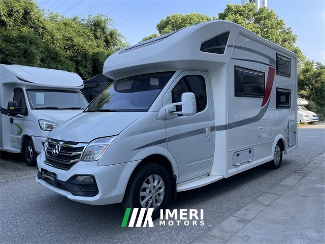 Maxus C RV 2.5L