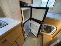 Iveco Longcui Kaige C620 Eurocargo C-type RV 3L - ფოტო 8