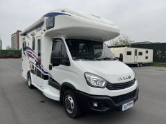 Iveco 19 Saide C 3.0L - photo 1