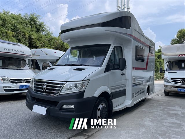 2018 2.5T C RV 2.4L