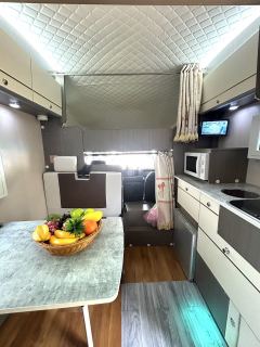 Custom RV 22 Ditu 2.0L - фото 2
