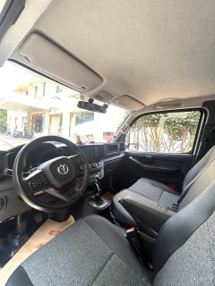 Custom RV 22 Ditu 2.0L - фото 4