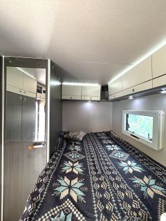 Custom RV 22 Ditu 2.0L - фото 7