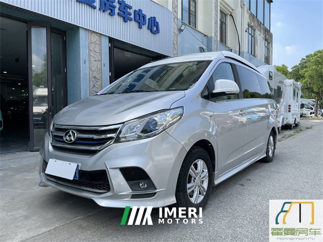 2019 Maxus RG10 RV 2.0L
