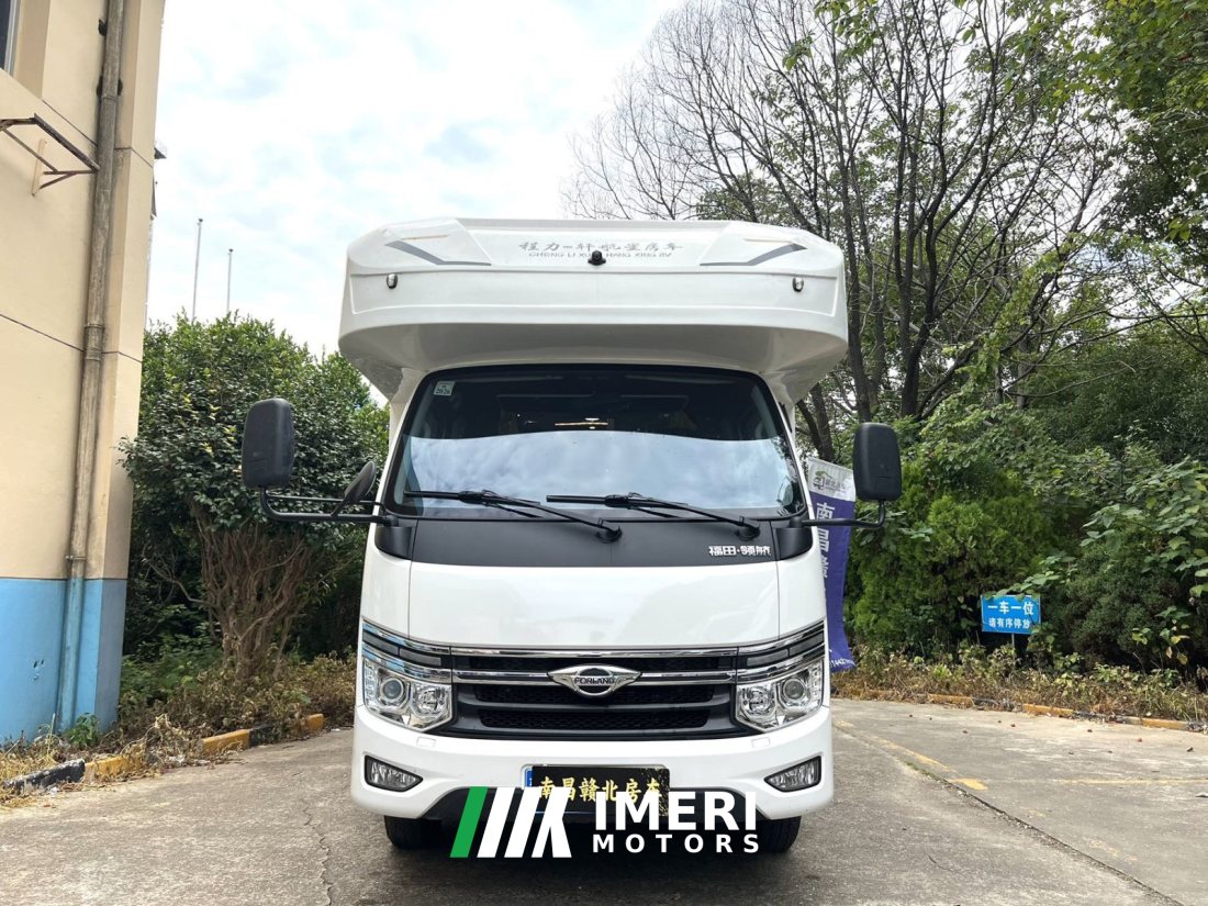 Foton S1 1.5L
