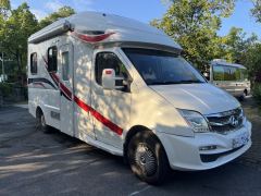 Maxus 16 V80T RV 2.4L - фото 1