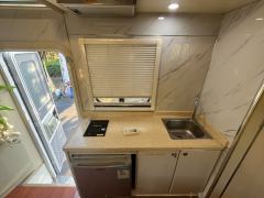 Maxus 16 V80T RV 2.4L - фото 4
