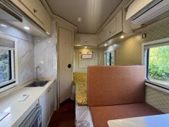 Maxus 16 V80T RV 2.4L - фото 6