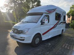 Maxus 16 V80T RV 2.4L - фото 7