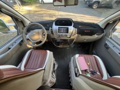 Maxus 16 V80T RV 2.4L - фото 8