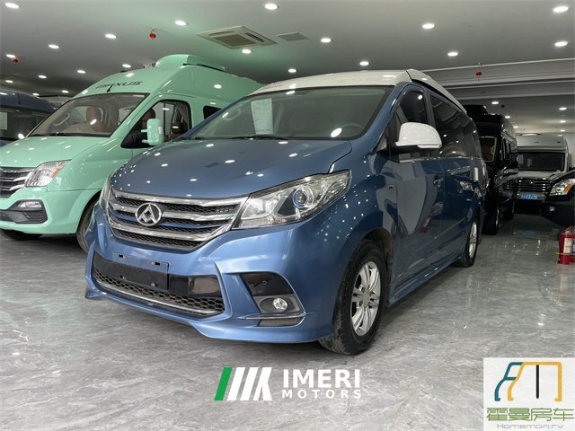 2019 Maxus RG10 2.0L