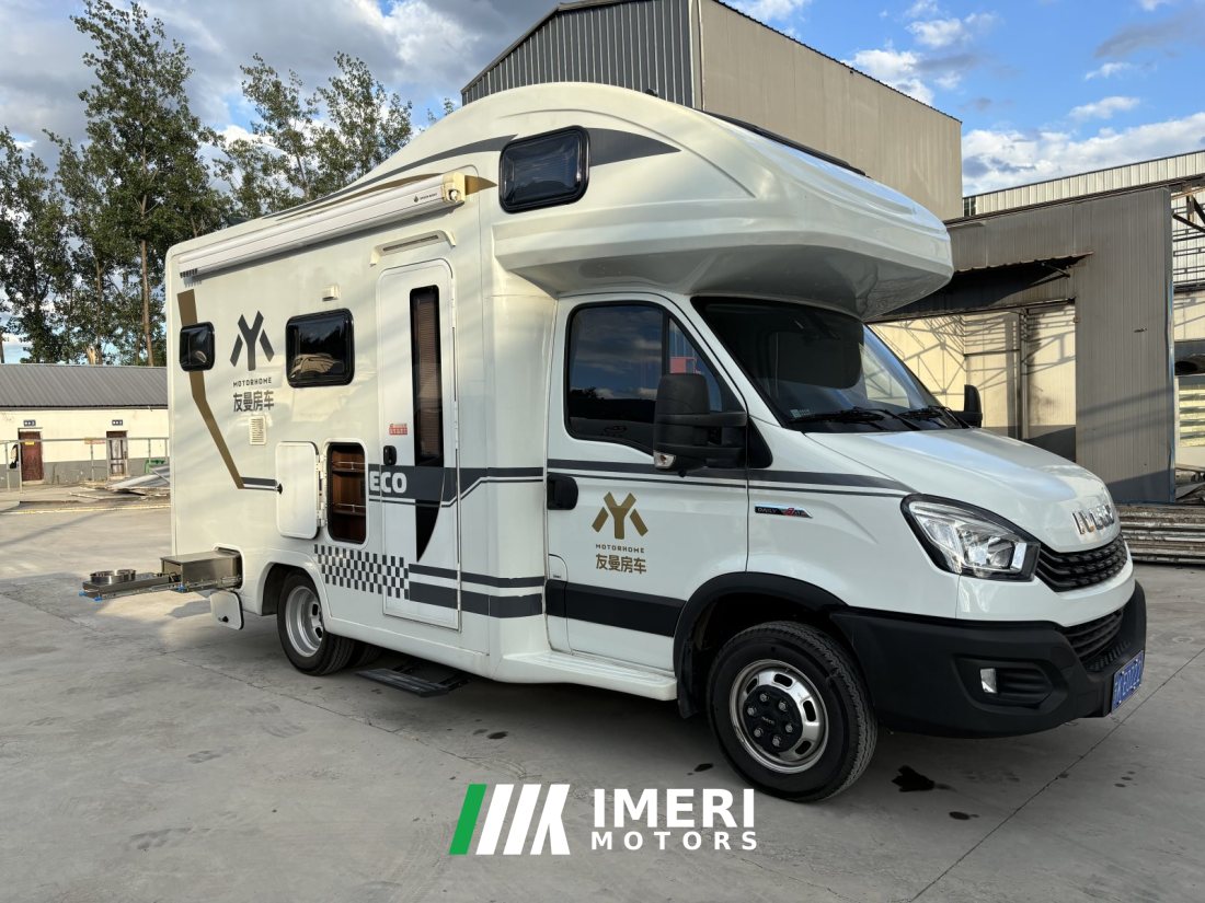 Iveco c 3.0L