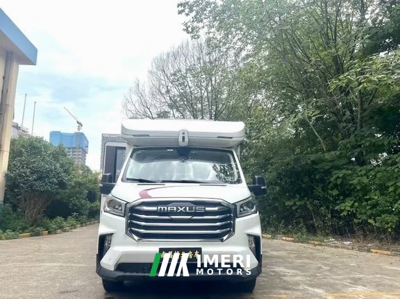 2021 Maxus 2.0L