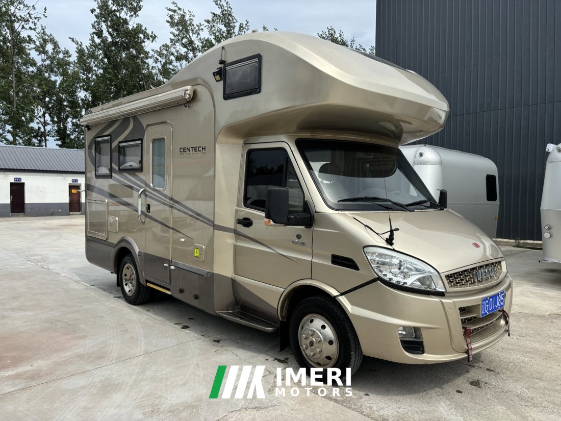 Iveco c 3.0L