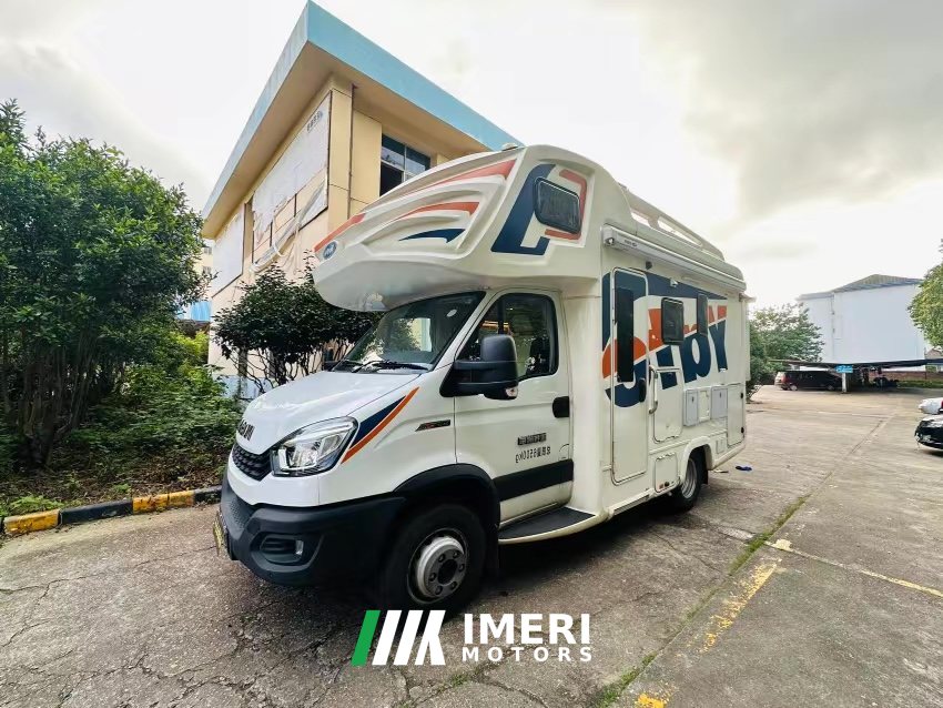 2023 Yate RV 3.0L