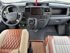 Ford 20 National 6 348 2.2L - фото 7