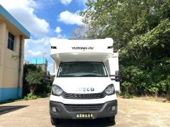 Yutong 22 C530 Double Extended 3.0L - ფოტო 1