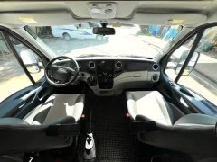 Yutong 22 C530 Double Extended 3.0L - ფოტო 2