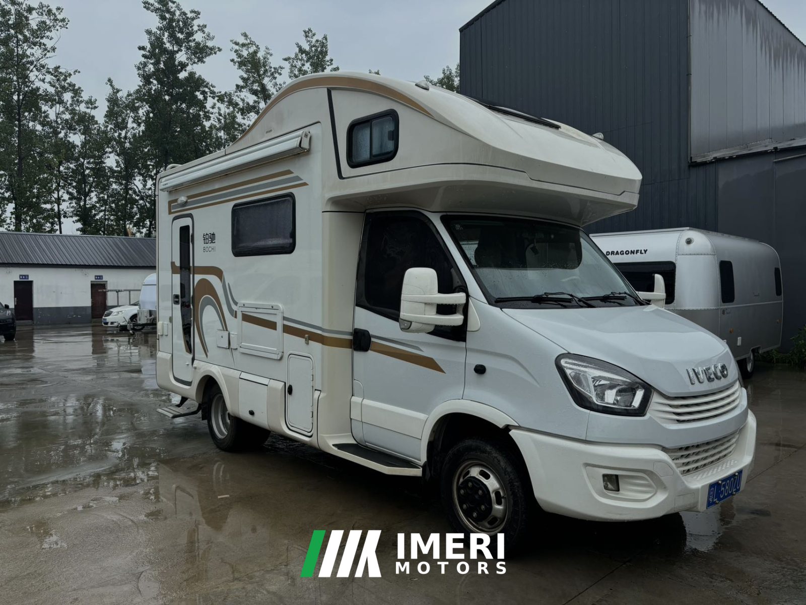 RV 3.0L