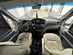Iveco c 3.0L - ფოტო 4