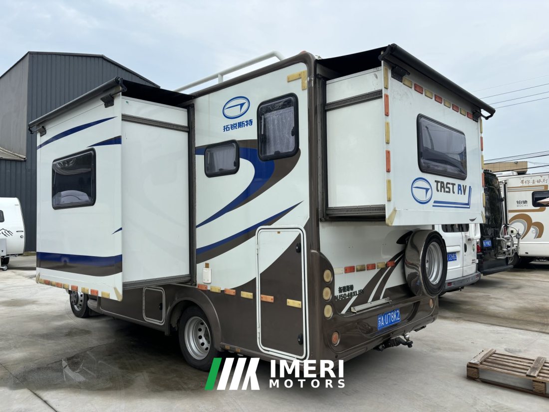 Iveco 3.0L
