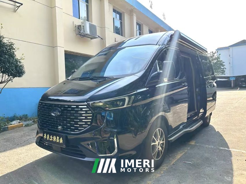 2023 Ford T6 RV 2.0L