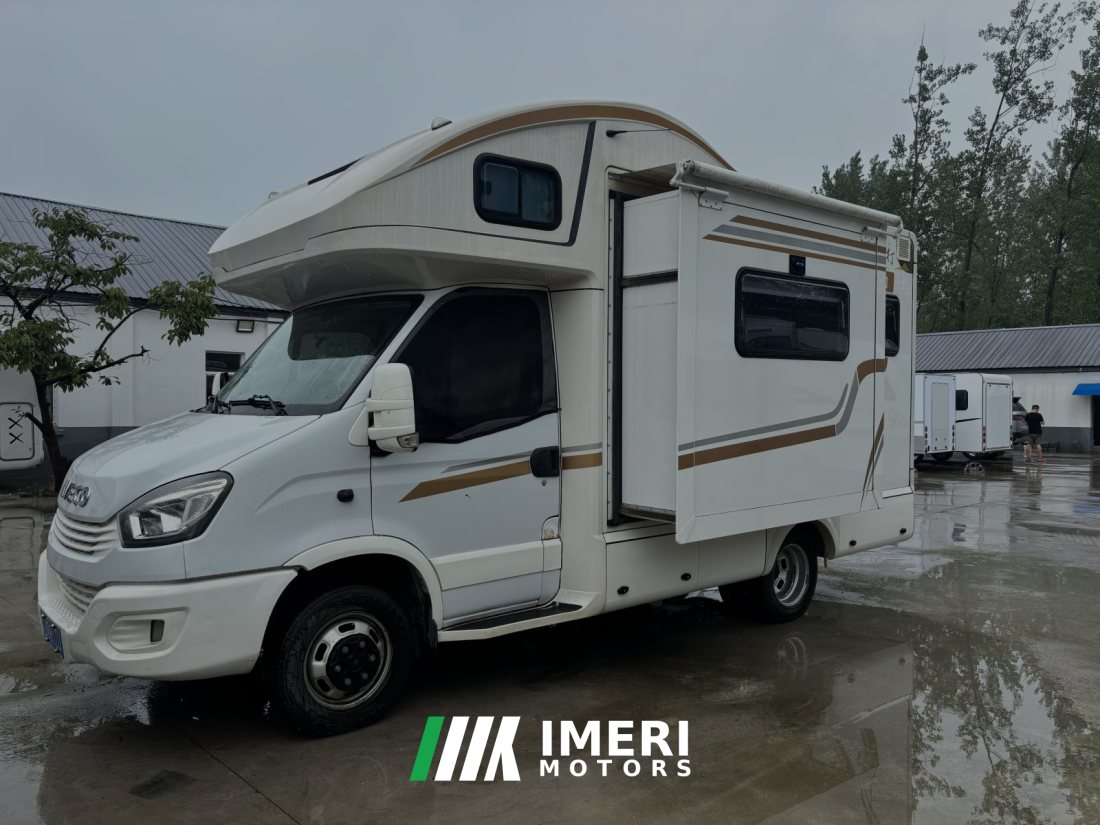 Iveco 3.0L