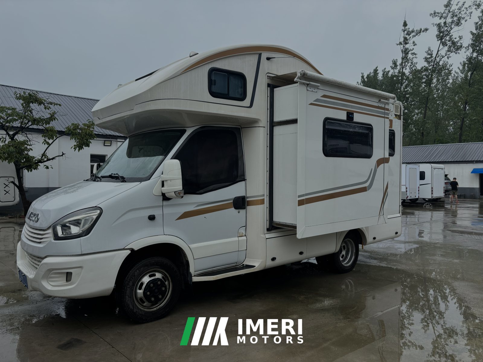 Iveco 3.0L