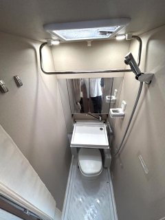Maxus 21 Original C-type Rear Extended RV 2.0L - ფოტო 2