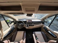 Maxus 21 Original C-type Rear Extended RV 2.0L - ფოტო 3