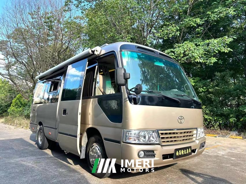 JMC 2.8L