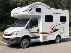 Yutong 21 C530 3.0L - ფოტო 1