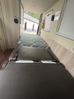 Iveco Black Warrior Eurocargo Chassis 2.3L - ფოტო 7