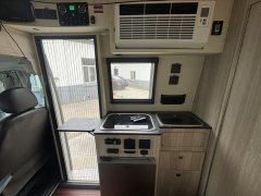Iveco Black Warrior Eurocargo Chassis 2.3L - ფოტო 8