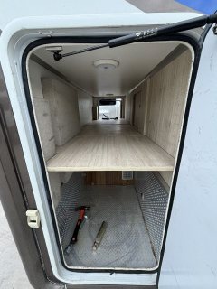Iveco Side Expansion RV 3.0L - ფოტო 8