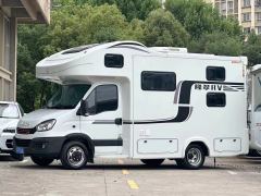 Iveco 20 Longcui RV 3.0L - photo 1