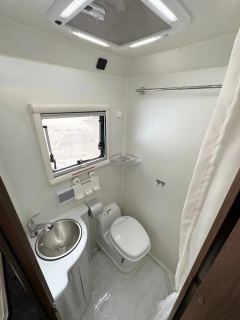 Iveco 20 Longcui RV 3.0L - photo 4
