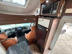 Iveco 20 Longcui RV 3.0L - photo 5