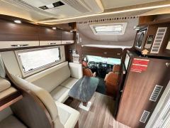 Iveco 20 Longcui RV 3.0L - photo 6