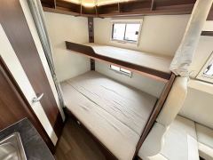 Iveco 20 Longcui RV 3.0L - photo 7
