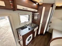 Iveco 20 Longcui RV 3.0L - photo 8