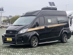 Foton 21 President 2.0L - photo 1