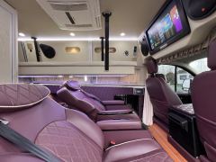 Foton 21 President 2.0L - photo 4