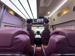 Foton 21 President 2.0L - photo 6