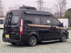 Foton 21 President 2.0L - photo 7