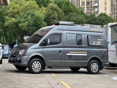 Weihang 20 Short Wheelbase 2.0L - ფოტო 1