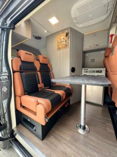 Weihang 20 Short Wheelbase 2.0L - ფოტო 5